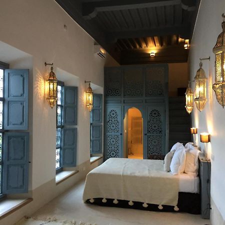 Riad Dar Hanane 마라케시 외부 사진
