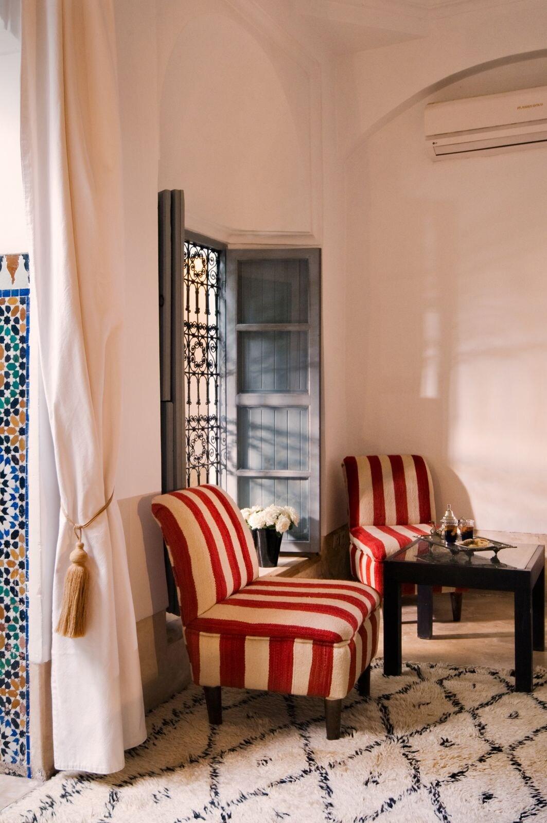 Riad Dar Hanane 마라케시 외부 사진