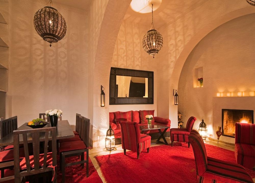 Riad Dar Hanane 마라케시 외부 사진