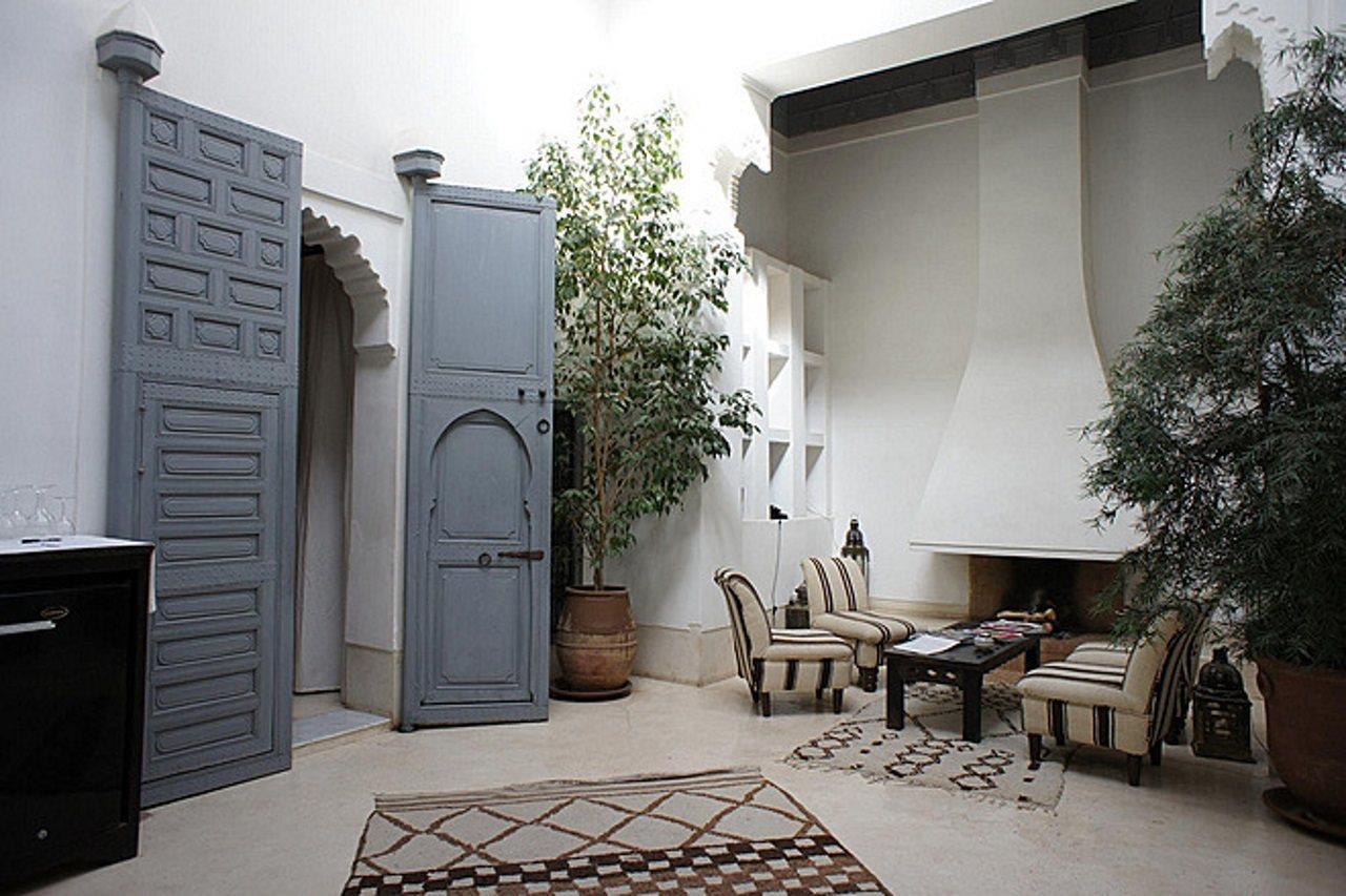 Riad Dar Hanane 마라케시 외부 사진
